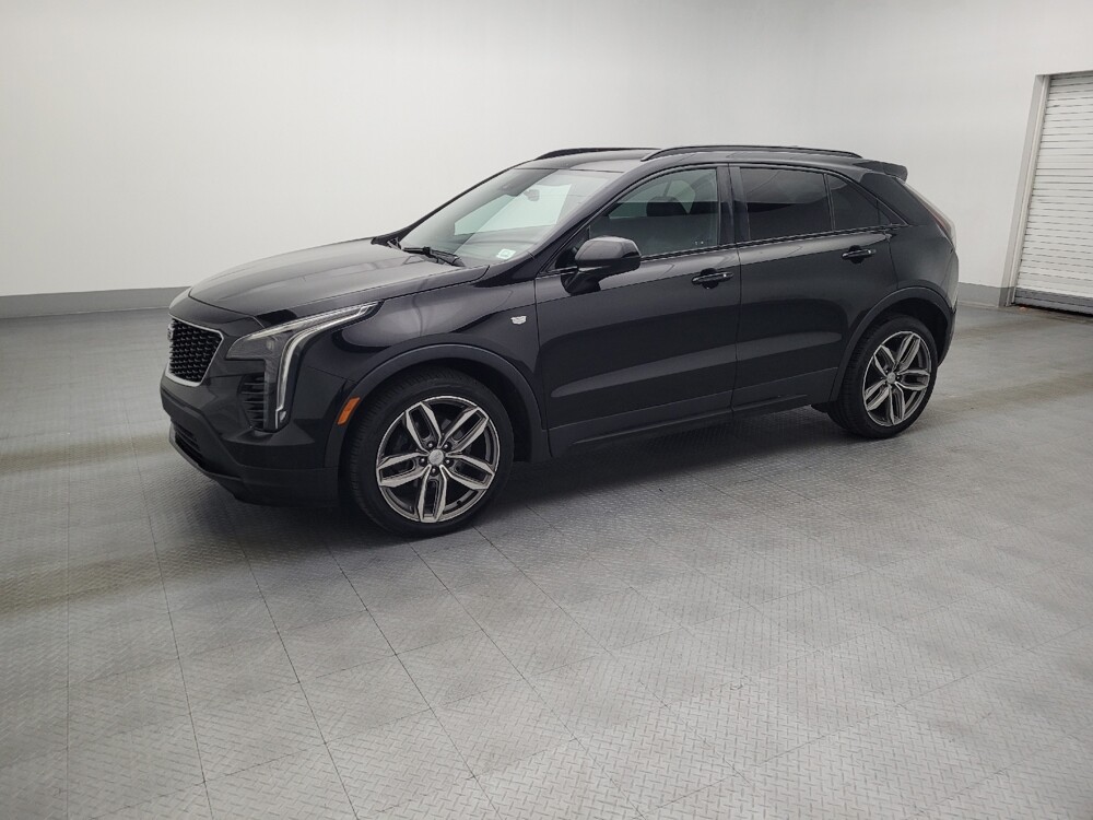 2019 Cadillac XT4 in Savannah, GA 31419 - 18136826 2