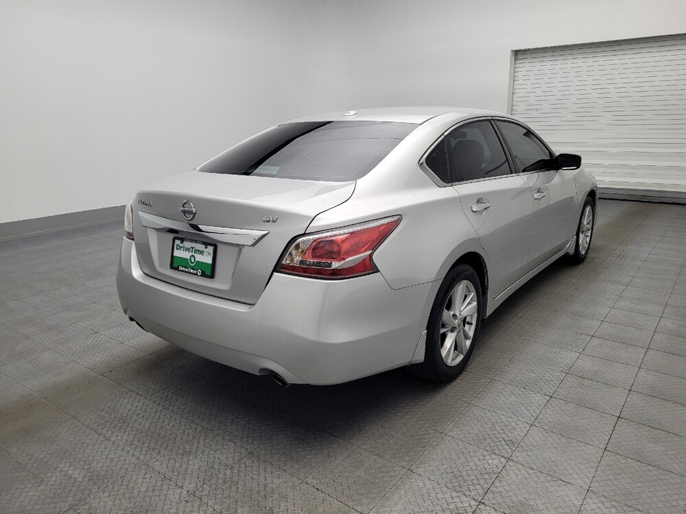 2015 Nissan Altima in Columbus, GA 31909 - 18136828 9