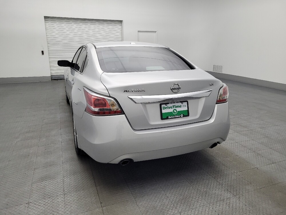 2015 Nissan Altima in Columbus, GA 31909 - 18136828 6