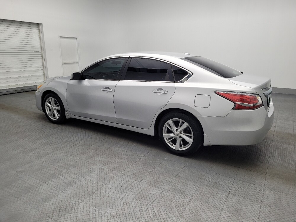 2015 Nissan Altima in Columbus, GA 31909 - 18136828 3