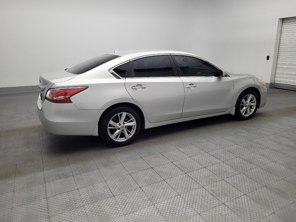 2015 Nissan Altima in Columbus, GA 31909 - 18136828 10