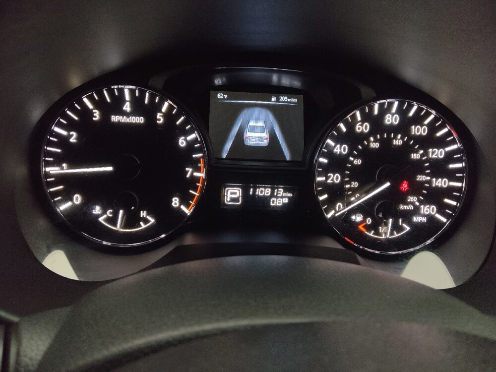 2015 Nissan Altima in Columbus, GA 31909 - 18136828 23