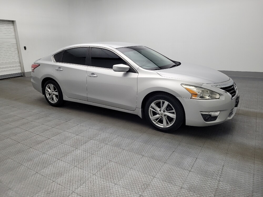 2015 Nissan Altima in Columbus, GA 31909 - 18136828 11