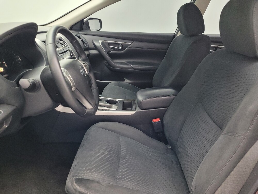 2015 Nissan Altima in Columbus, GA 31909 - 18136828 17