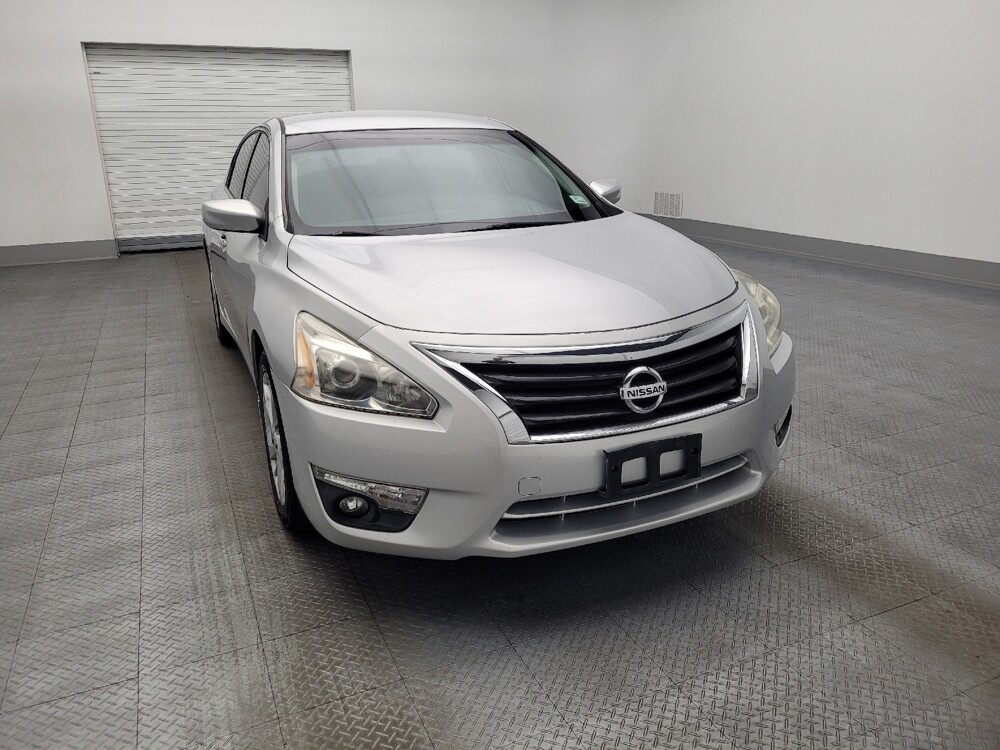 2015 Nissan Altima in Columbus, GA 31909 - 18136828 13