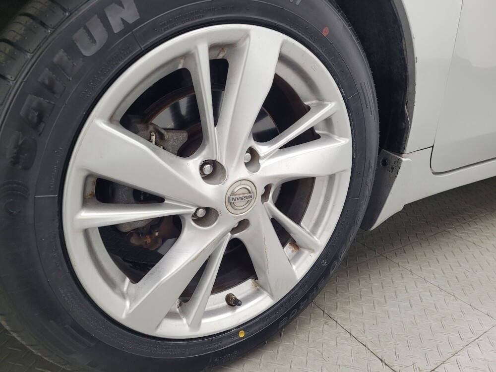 2015 Nissan Altima in Columbus, GA 31909 - 18136828 31