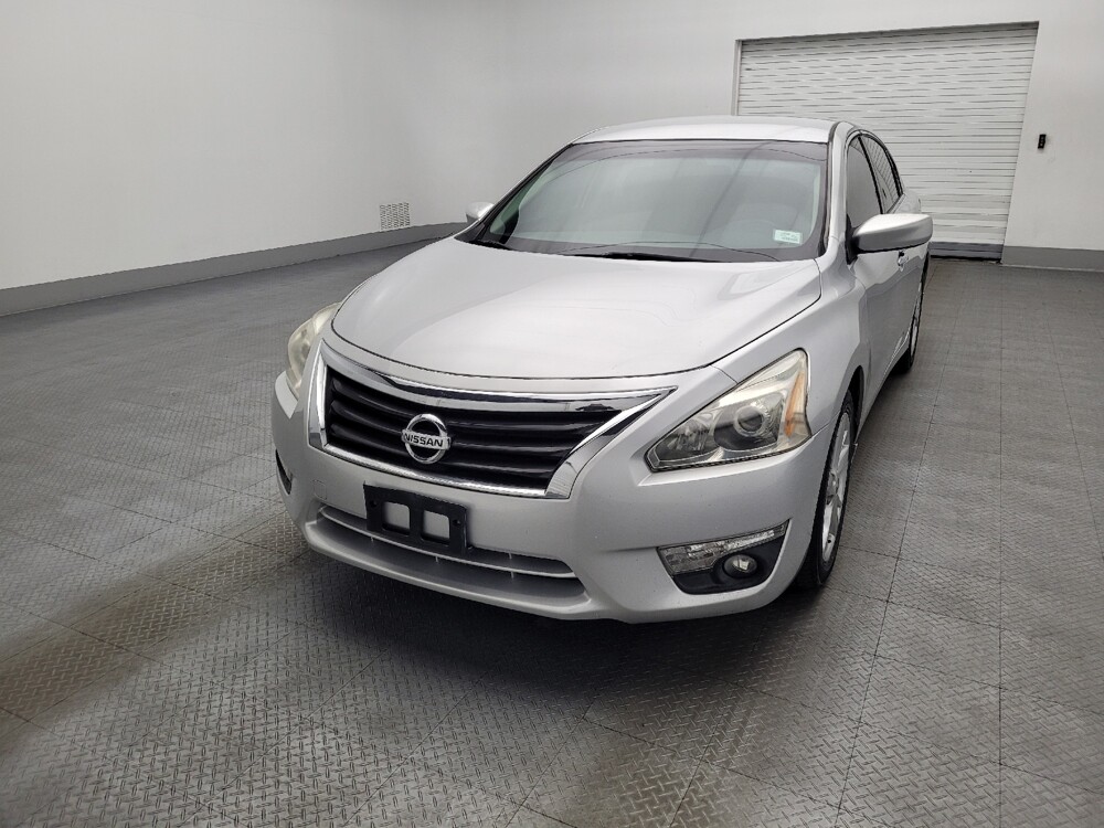 2015 Nissan Altima in Columbus, GA 31909 - 18136828 15