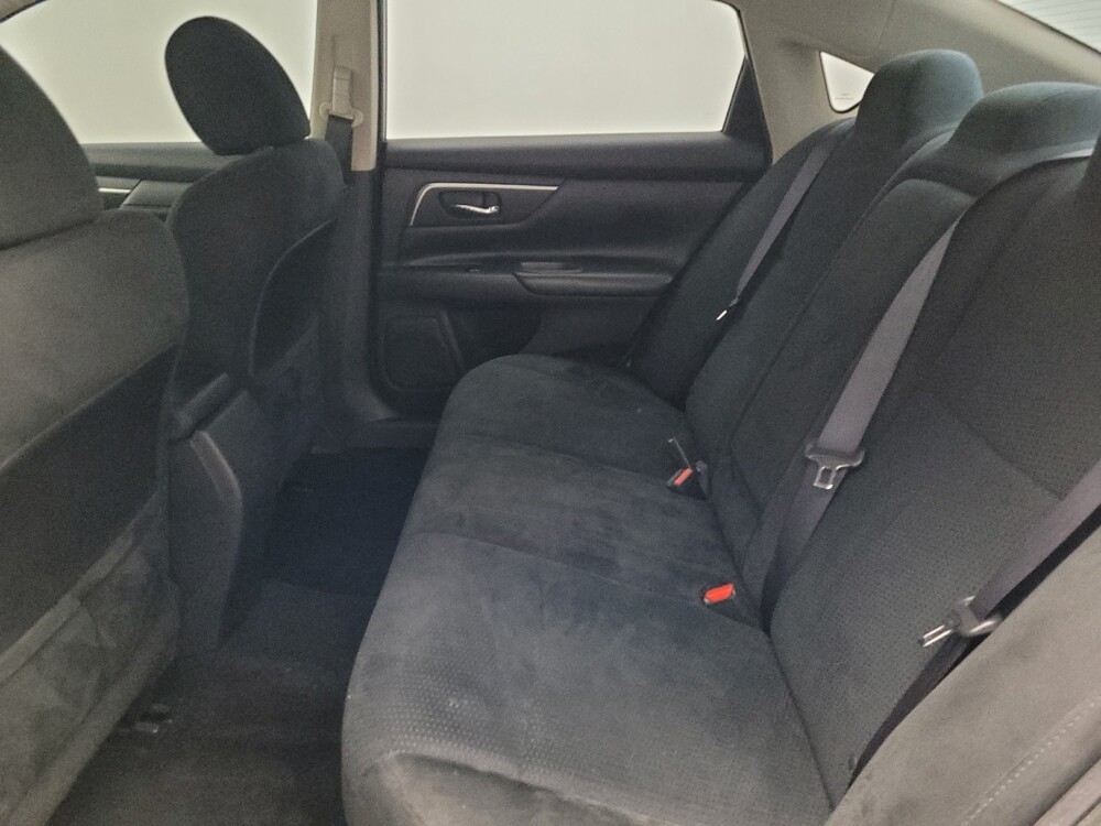 2015 Nissan Altima in Columbus, GA 31909 - 18136828 18