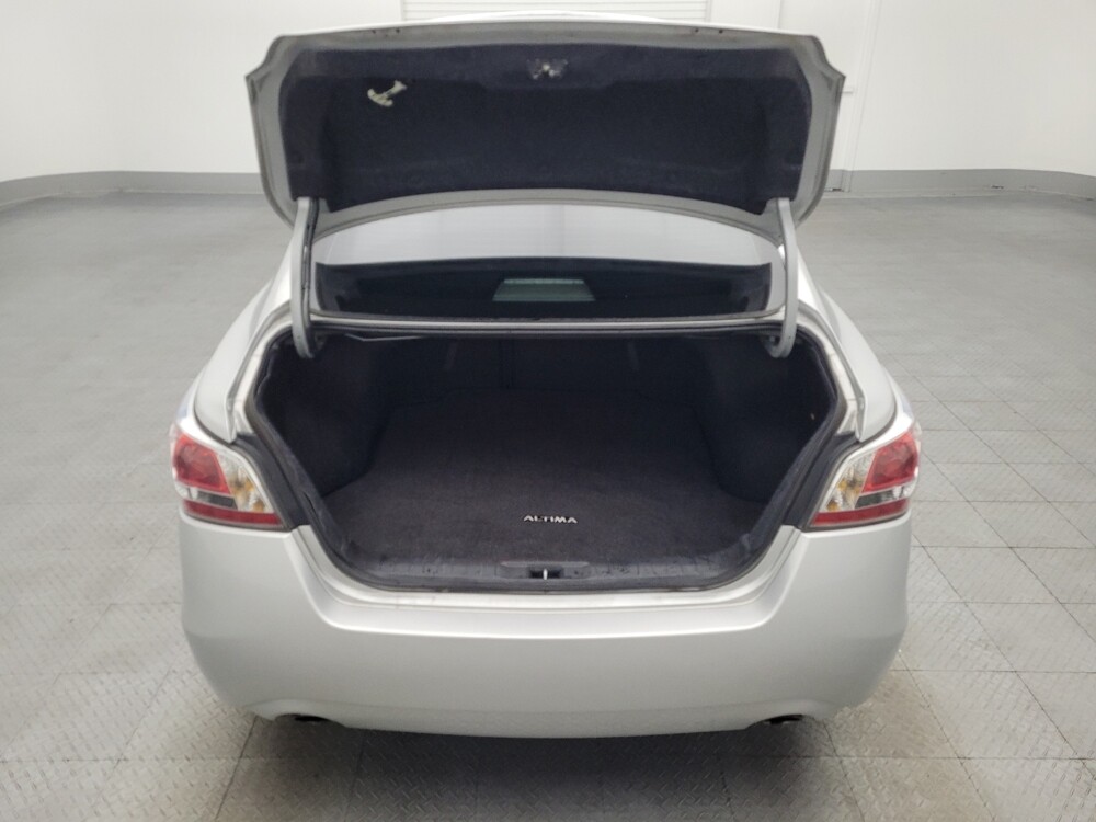 2015 Nissan Altima in Columbus, GA 31909 - 18136828 29