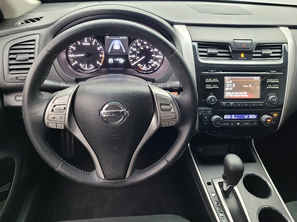 2015 Nissan Altima in Columbus, GA 31909 - 18136828 22
