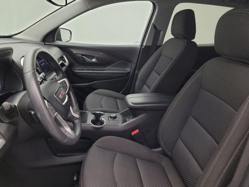 2024 GMC Terrain in Charlotte, NC 28273 - 18136829 17