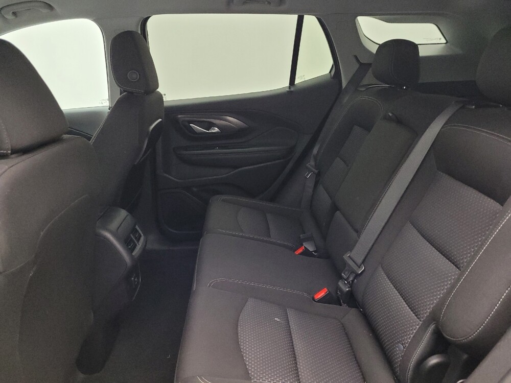 2024 GMC Terrain in Charlotte, NC 28273 - 18136829 18