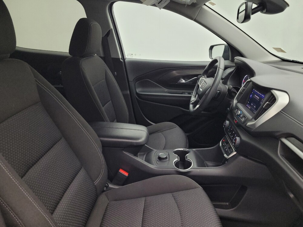 2024 GMC Terrain in Charlotte, NC 28273 - 18136829 21
