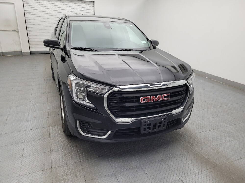 2024 GMC Terrain in Charlotte, NC 28273 - 18136829 14