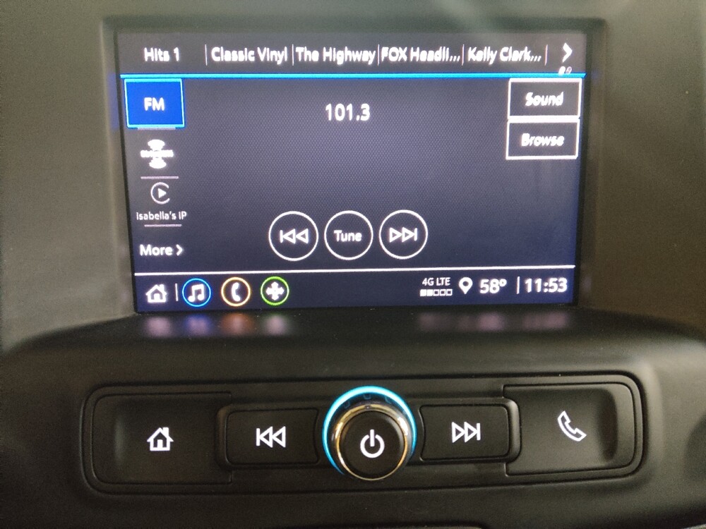 2024 GMC Terrain in Charlotte, NC 28273 - 18136829 25