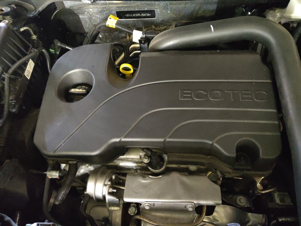 2024 GMC Terrain in Charlotte, NC 28273 - 18136829 30