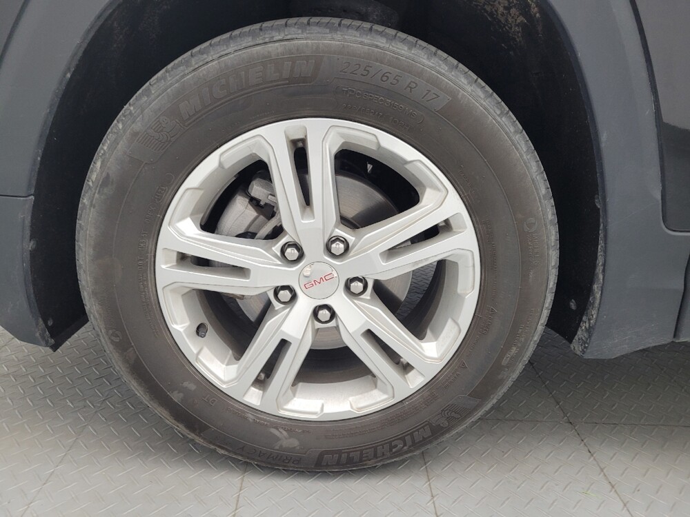 2024 GMC Terrain in Charlotte, NC 28273 - 18136829 31