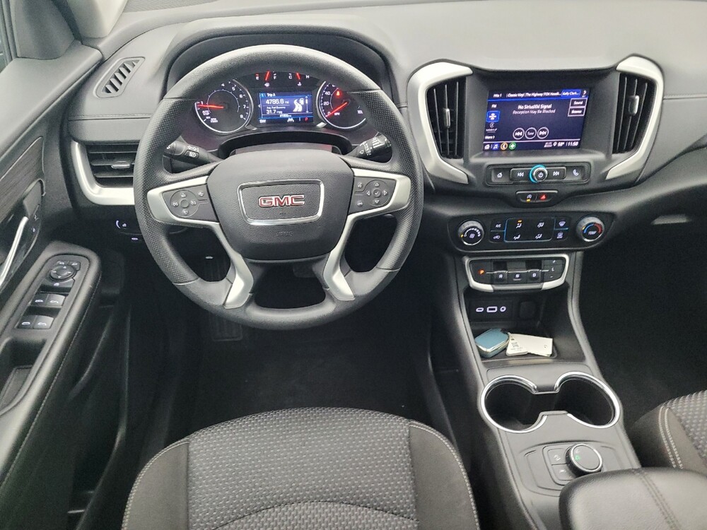 2024 GMC Terrain in Charlotte, NC 28273 - 18136829 22