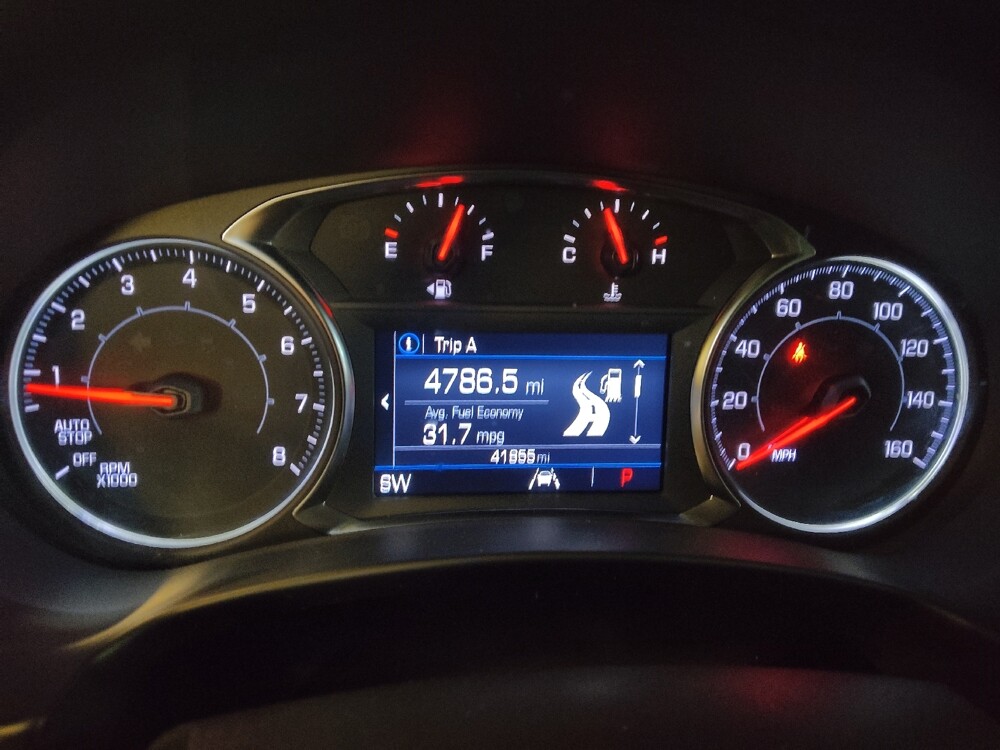 2024 GMC Terrain in Charlotte, NC 28273 - 18136829 23