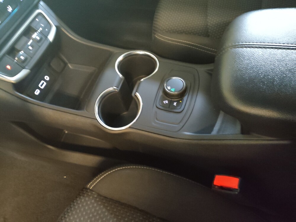 2024 GMC Terrain in Charlotte, NC 28273 - 18136829 26