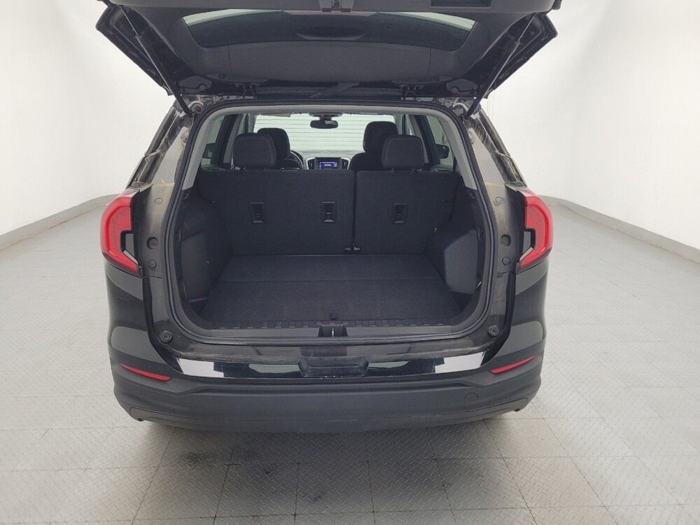 2024 GMC Terrain in Charlotte, NC 28273 - 18136829 29