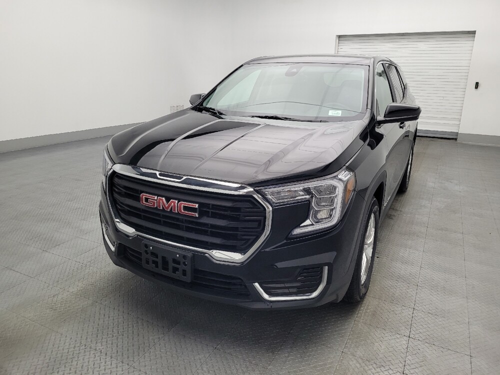 2024 GMC Terrain in Charlotte, NC 28273 - 18136829 15