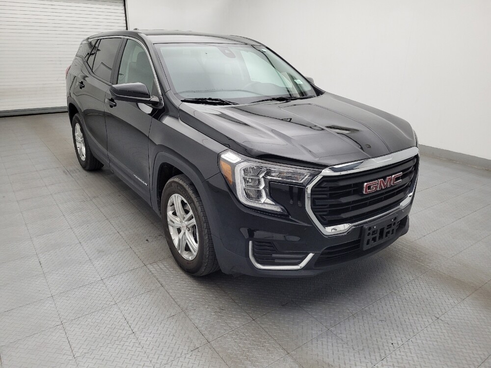 2024 GMC Terrain in Charlotte, NC 28273 - 18136829 13
