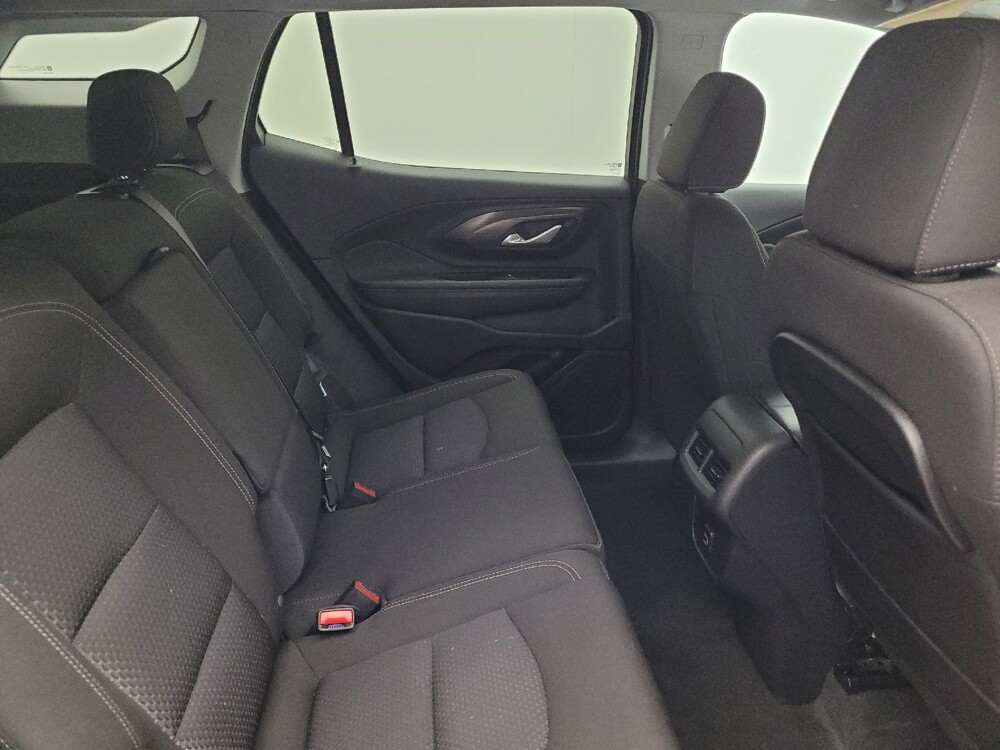 2024 GMC Terrain in Charlotte, NC 28273 - 18136829 19