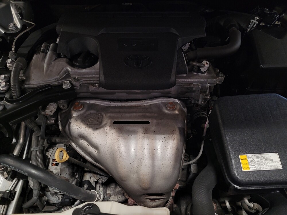 2016 Toyota Camry in Pensacola, FL 32505 - 18136830 30