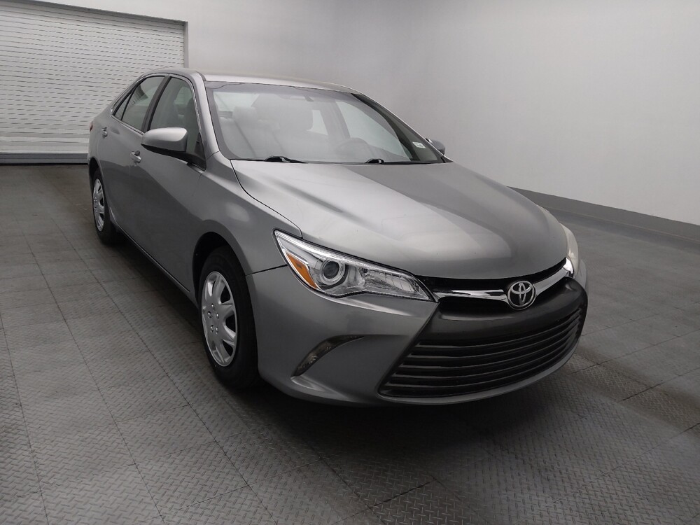 2016 Toyota Camry in Pensacola, FL 32505 - 18136830 13