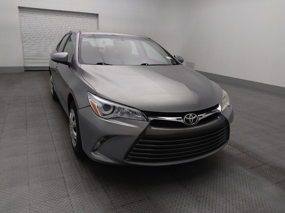 2016 Toyota Camry in Pensacola, FL 32505 - 18136830 14