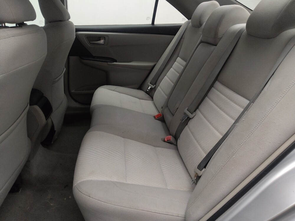 2016 Toyota Camry in Pensacola, FL 32505 - 18136830 18