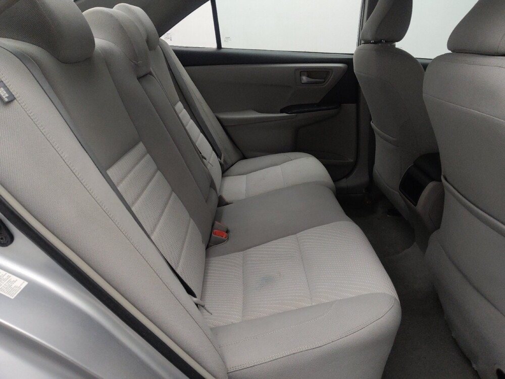 2016 Toyota Camry in Pensacola, FL 32505 - 18136830 19