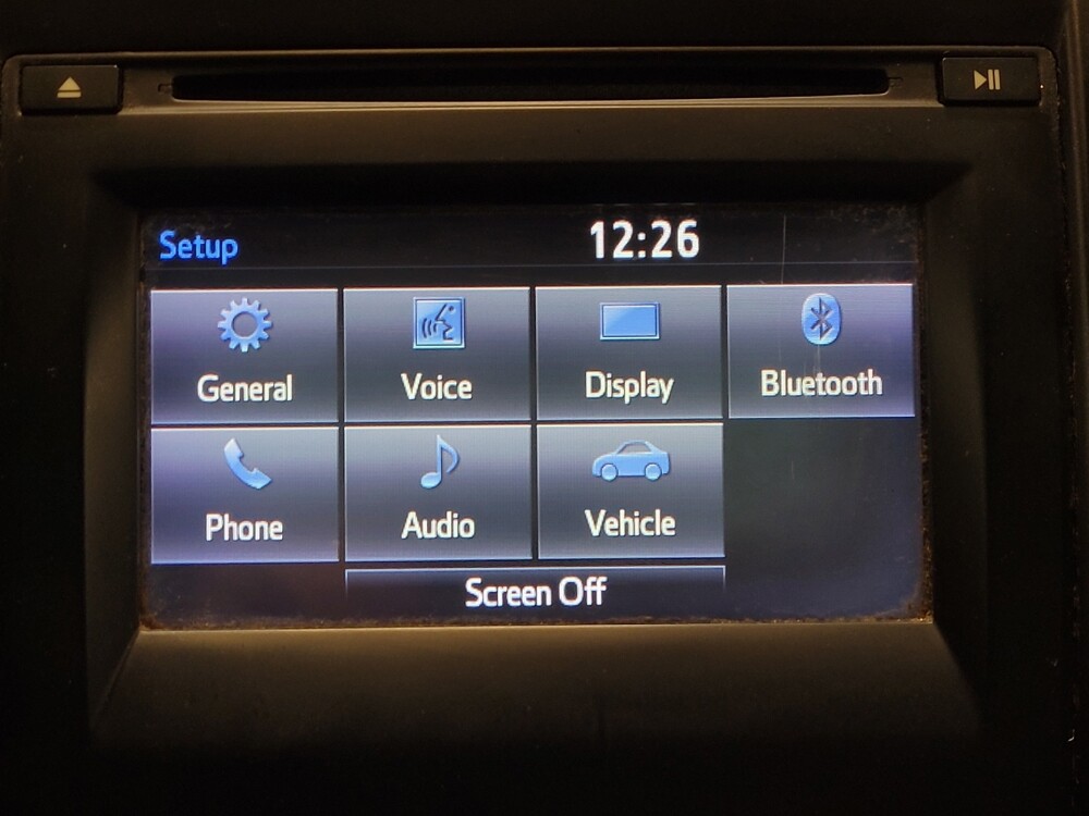2016 Toyota Camry in Pensacola, FL 32505 - 18136830 25