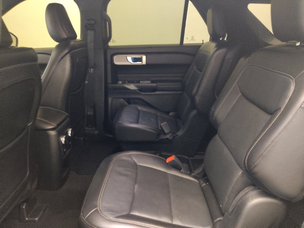 2020 Ford Explorer in Jacksonville, FL 32225 - 18136831 18
