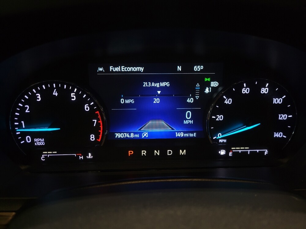 2020 Ford Explorer in Jacksonville, FL 32225 - 18136831 23