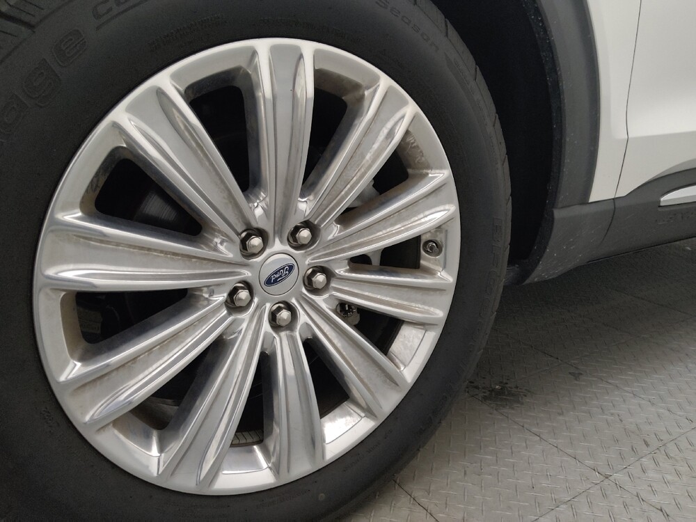 2020 Ford Explorer in Jacksonville, FL 32225 - 18136831 31