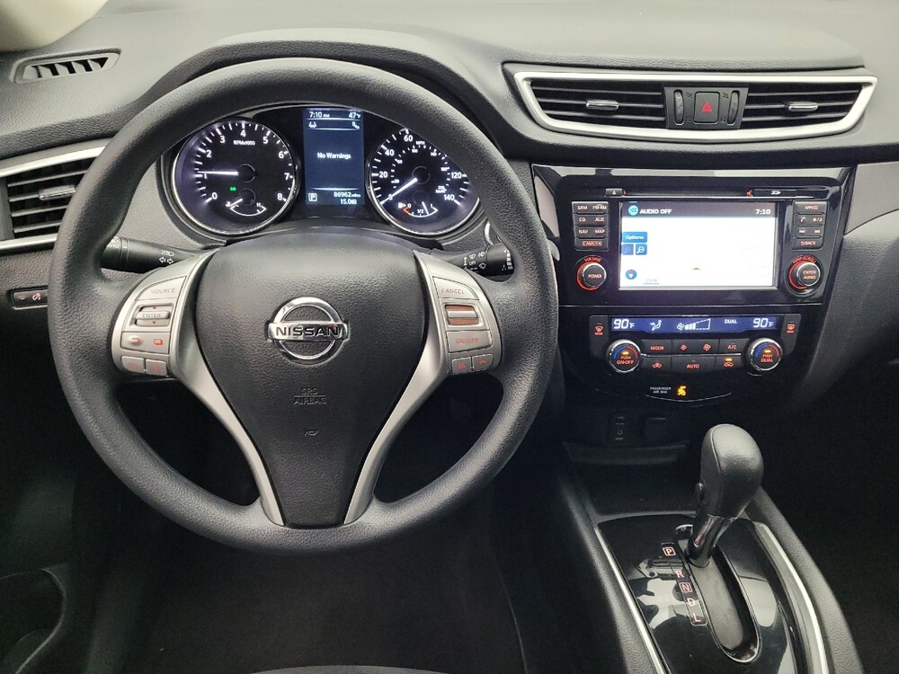 2015 Nissan Rogue in Savannah, GA 31419 - 18136832 22
