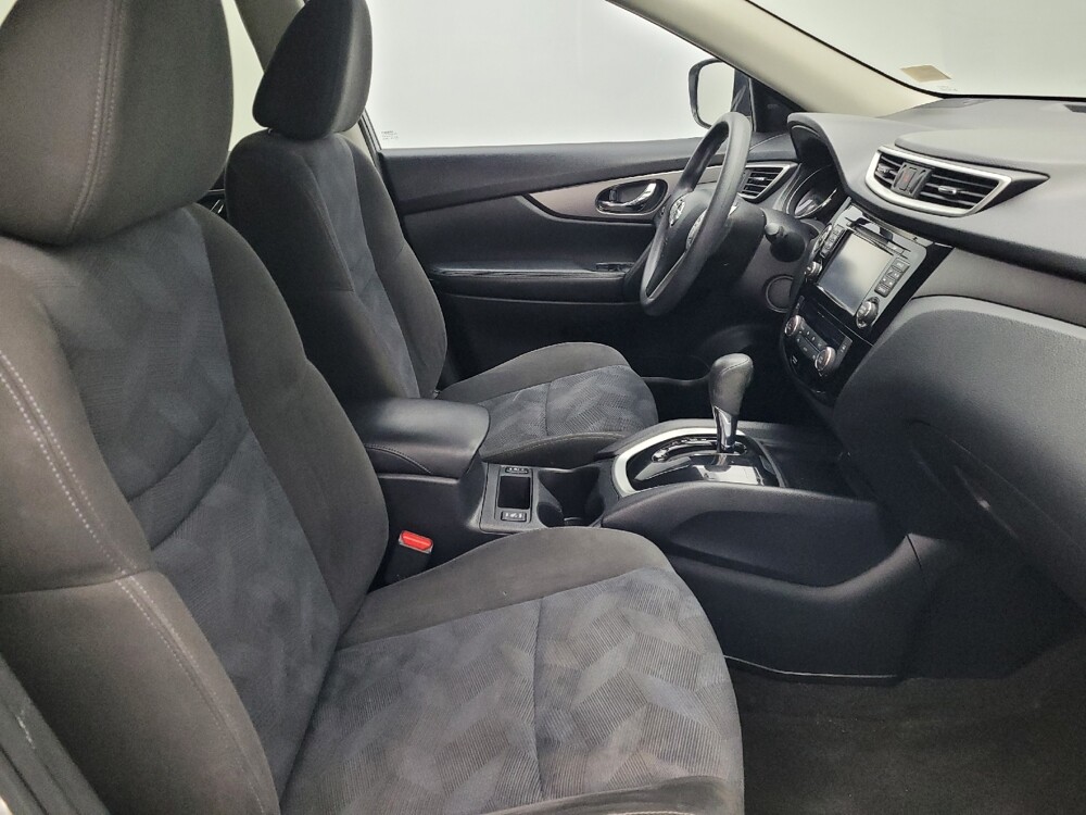 2015 Nissan Rogue in Savannah, GA 31419 - 18136832 21