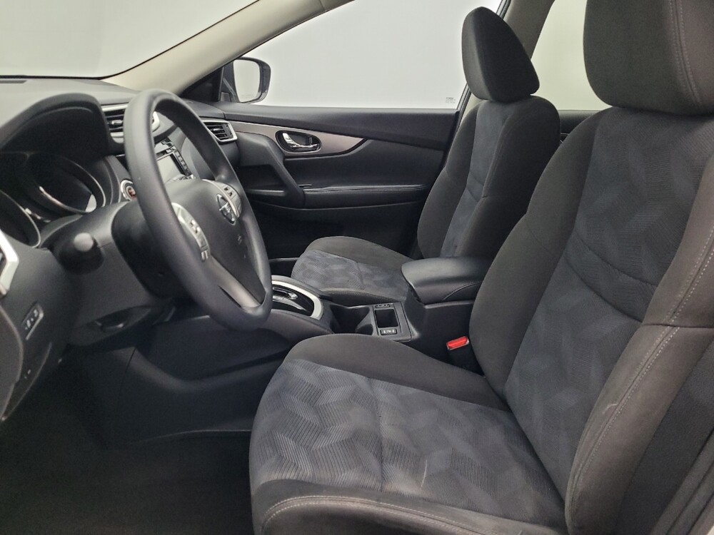 2015 Nissan Rogue in Savannah, GA 31419 - 18136832 17
