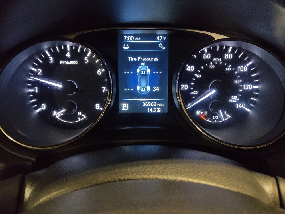 2015 Nissan Rogue in Savannah, GA 31419 - 18136832 23