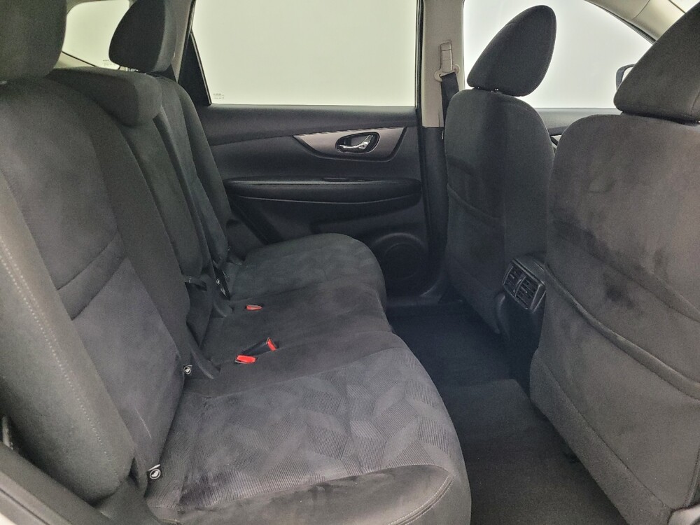 2015 Nissan Rogue in Savannah, GA 31419 - 18136832 19