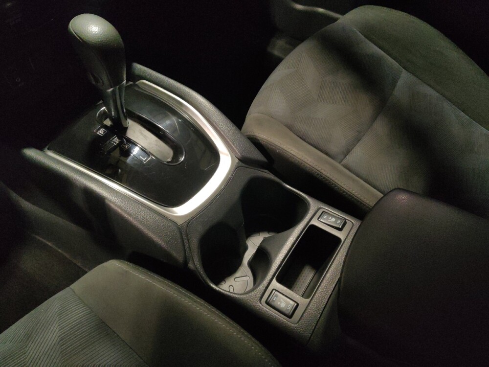 2015 Nissan Rogue in Savannah, GA 31419 - 18136832 26
