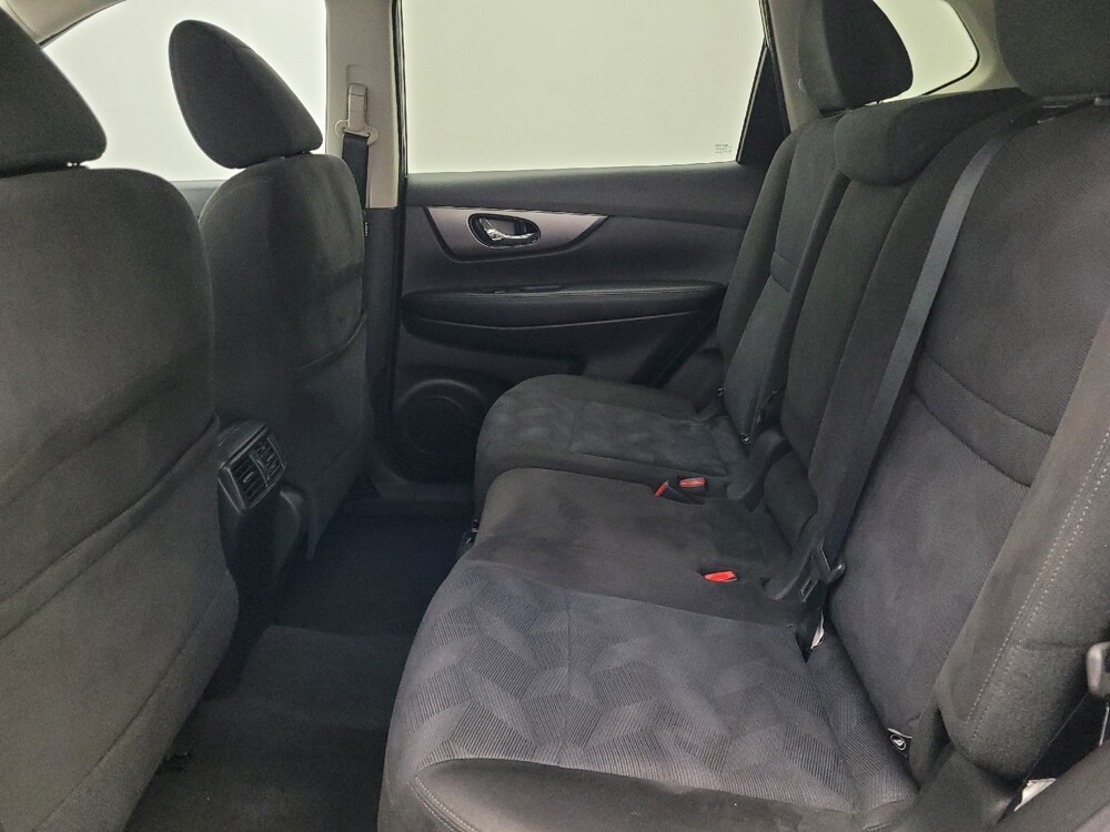 2015 Nissan Rogue in Savannah, GA 31419 - 18136832 18