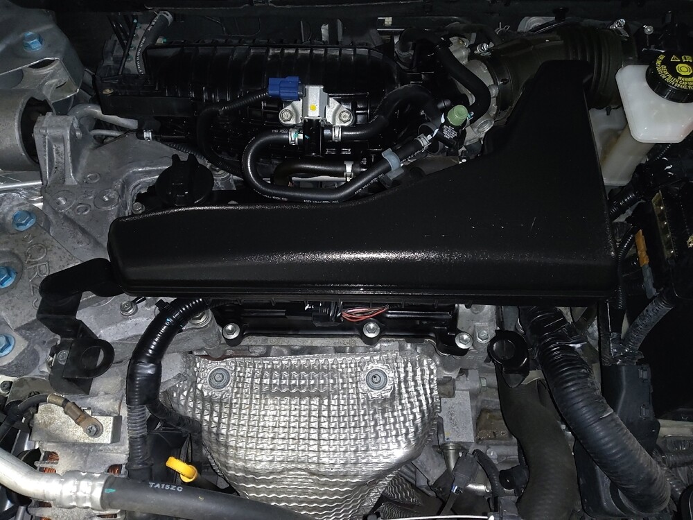 2015 Nissan Rogue in Savannah, GA 31419 - 18136832 30