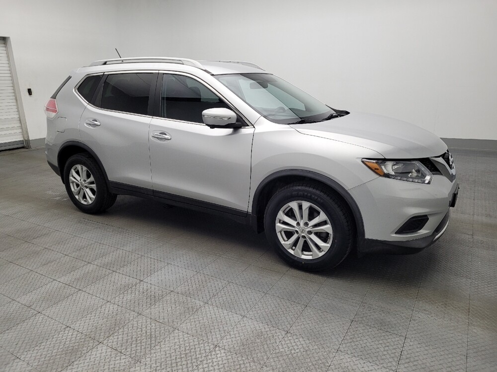2015 Nissan Rogue in Savannah, GA 31419 - 18136832 11