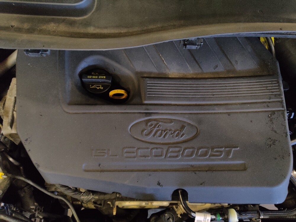 2017 Ford Escape in Miami, FL 33157 - 18136833 30