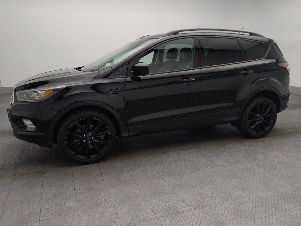 2017 Ford Escape in Miami, FL 33157 - 18136833 2