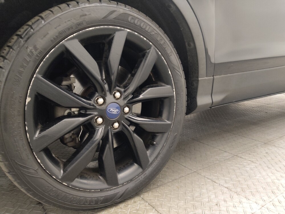 2017 Ford Escape in Miami, FL 33157 - 18136833 31