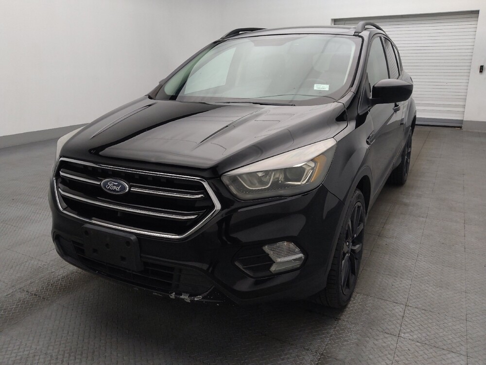 2017 Ford Escape in Miami, FL 33157 - 18136833 15